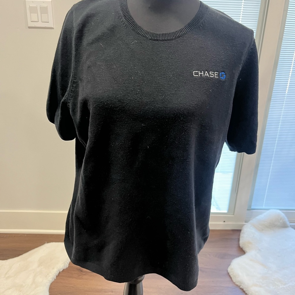 Chase Bank Top